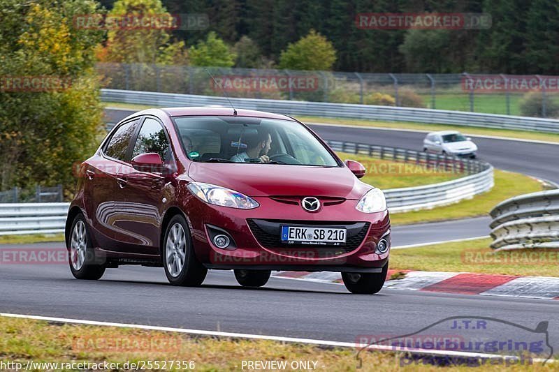 Bild #25527356 - Touristenfahrten Nürburgring Nordschleife (22.10.2023)