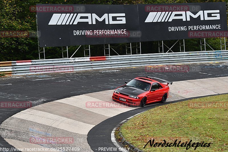 Bild #25527409 - Touristenfahrten Nürburgring Nordschleife (22.10.2023)