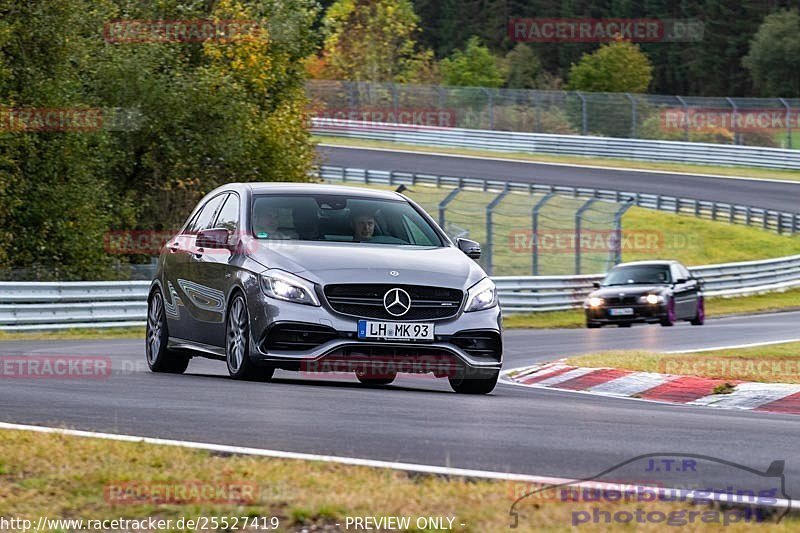 Bild #25527419 - Touristenfahrten Nürburgring Nordschleife (22.10.2023)