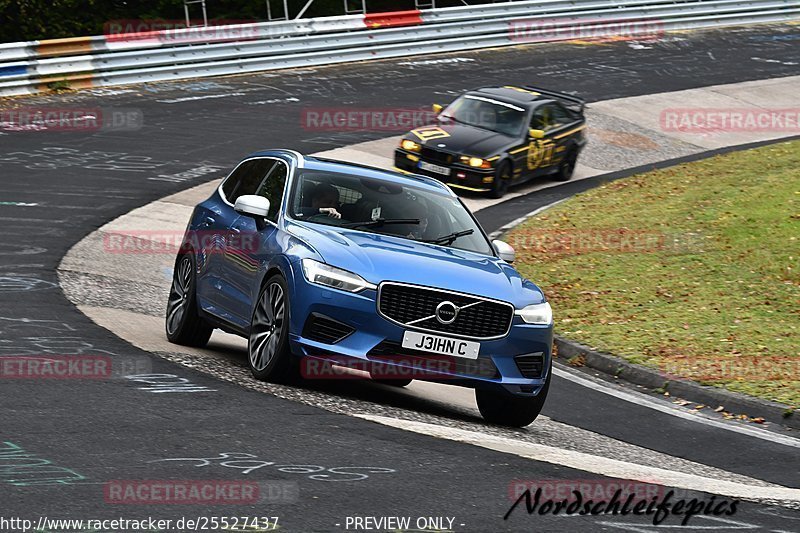 Bild #25527437 - Touristenfahrten Nürburgring Nordschleife (22.10.2023)