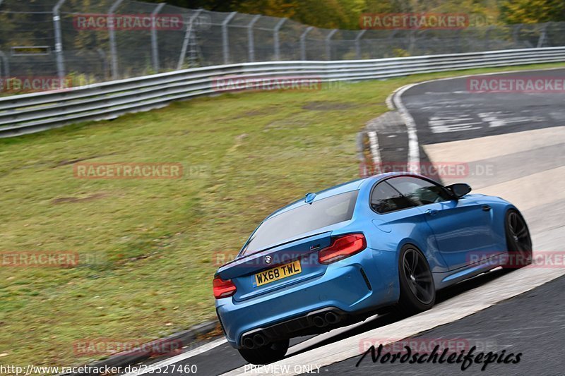 Bild #25527460 - Touristenfahrten Nürburgring Nordschleife (22.10.2023)