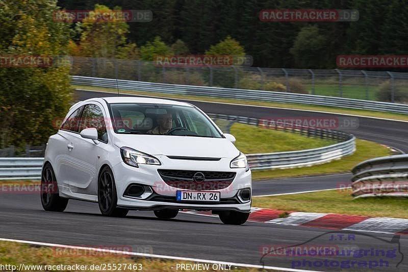 Bild #25527463 - Touristenfahrten Nürburgring Nordschleife (22.10.2023)