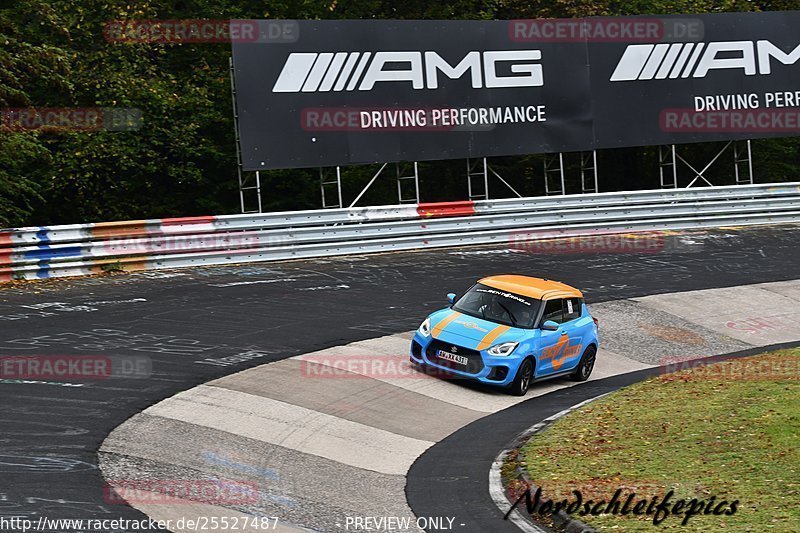 Bild #25527487 - Touristenfahrten Nürburgring Nordschleife (22.10.2023)