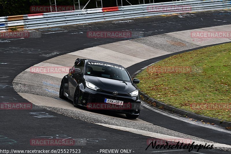 Bild #25527523 - Touristenfahrten Nürburgring Nordschleife (22.10.2023)