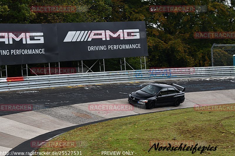 Bild #25527531 - Touristenfahrten Nürburgring Nordschleife (22.10.2023)