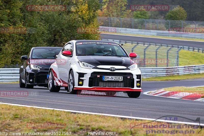 Bild #25527567 - Touristenfahrten Nürburgring Nordschleife (22.10.2023)