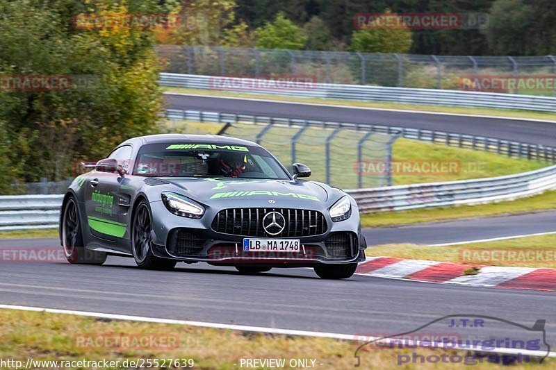 Bild #25527639 - Touristenfahrten Nürburgring Nordschleife (22.10.2023)