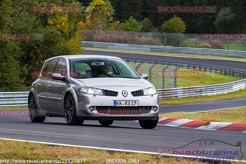 Bild #25527677 - Touristenfahrten Nürburgring Nordschleife (22.10.2023)