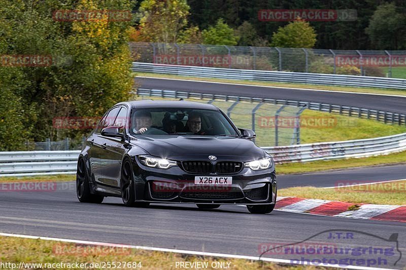 Bild #25527684 - Touristenfahrten Nürburgring Nordschleife (22.10.2023)