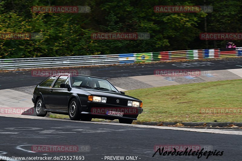 Bild #25527693 - Touristenfahrten Nürburgring Nordschleife (22.10.2023)