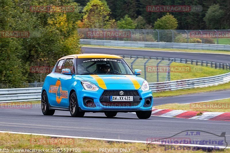 Bild #25527700 - Touristenfahrten Nürburgring Nordschleife (22.10.2023)