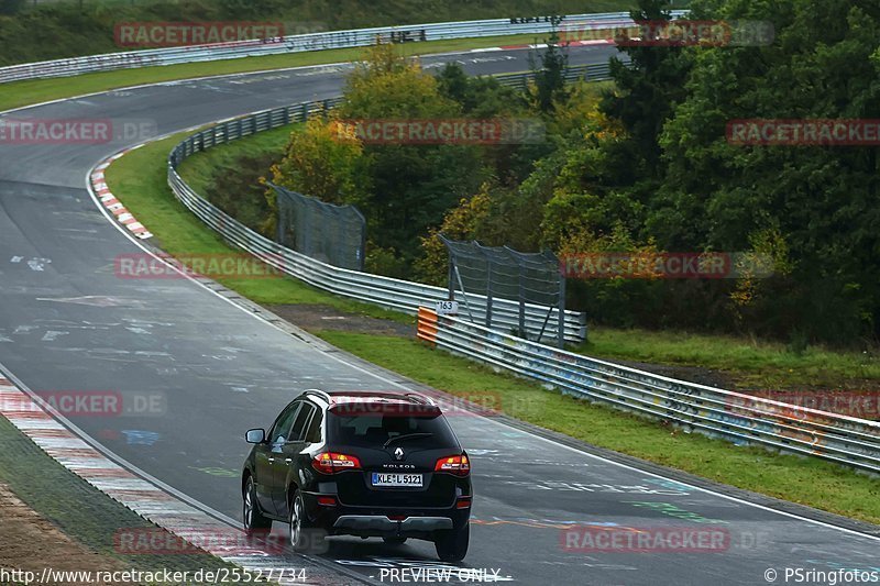 Bild #25527734 - Touristenfahrten Nürburgring Nordschleife (22.10.2023)