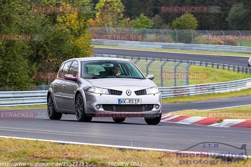 Bild #25527753 - Touristenfahrten Nürburgring Nordschleife (22.10.2023)