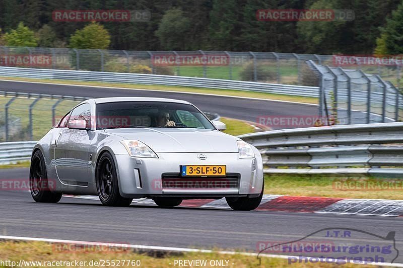 Bild #25527760 - Touristenfahrten Nürburgring Nordschleife (22.10.2023)