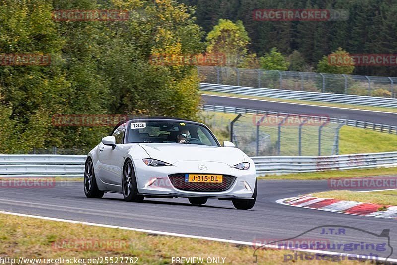 Bild #25527762 - Touristenfahrten Nürburgring Nordschleife (22.10.2023)