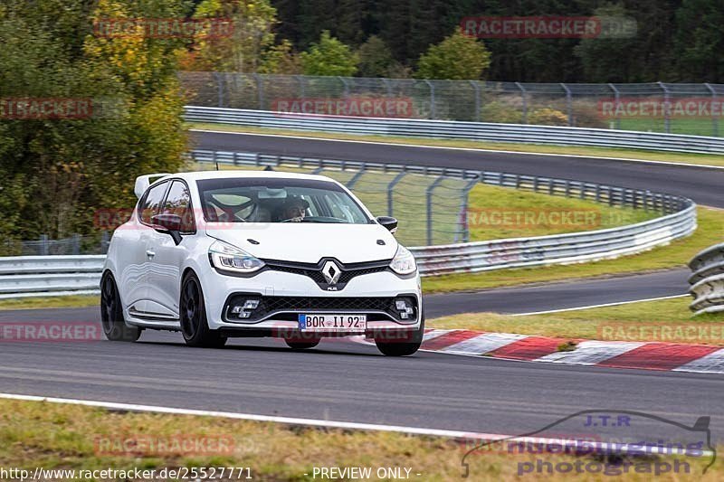 Bild #25527771 - Touristenfahrten Nürburgring Nordschleife (22.10.2023)