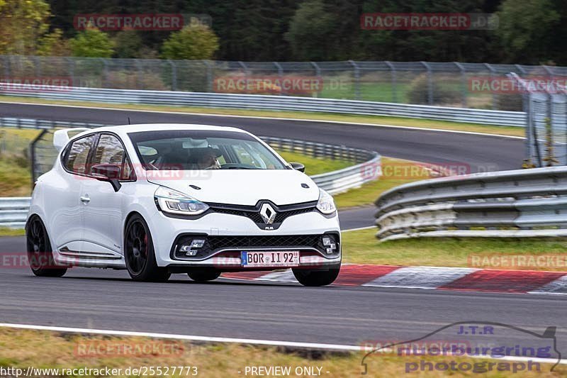 Bild #25527773 - Touristenfahrten Nürburgring Nordschleife (22.10.2023)