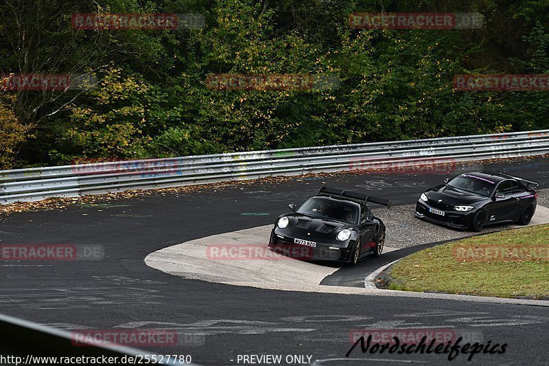 Bild #25527780 - Touristenfahrten Nürburgring Nordschleife (22.10.2023)