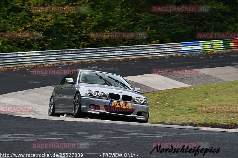 Bild #25527839 - Touristenfahrten Nürburgring Nordschleife (22.10.2023)