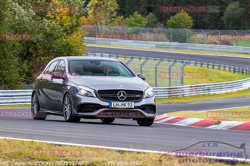 Bild #25527843 - Touristenfahrten Nürburgring Nordschleife (22.10.2023)