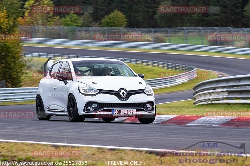 Bild #25527856 - Touristenfahrten Nürburgring Nordschleife (22.10.2023)