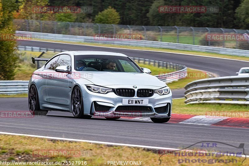 Bild #25527916 - Touristenfahrten Nürburgring Nordschleife (22.10.2023)