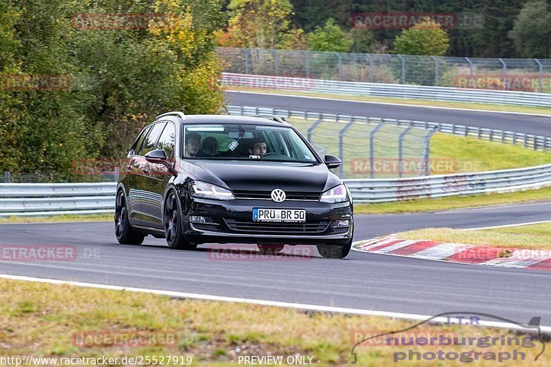 Bild #25527919 - Touristenfahrten Nürburgring Nordschleife (22.10.2023)