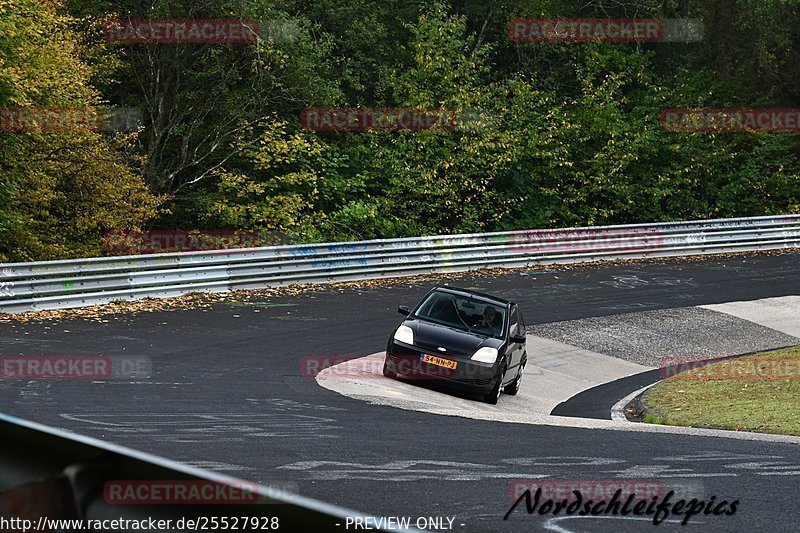 Bild #25527928 - Touristenfahrten Nürburgring Nordschleife (22.10.2023)