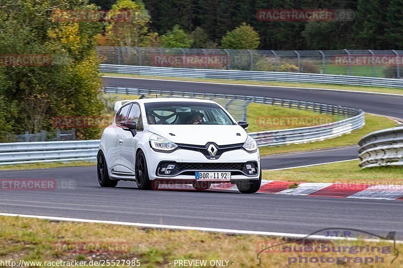 Bild #25527985 - Touristenfahrten Nürburgring Nordschleife (22.10.2023)