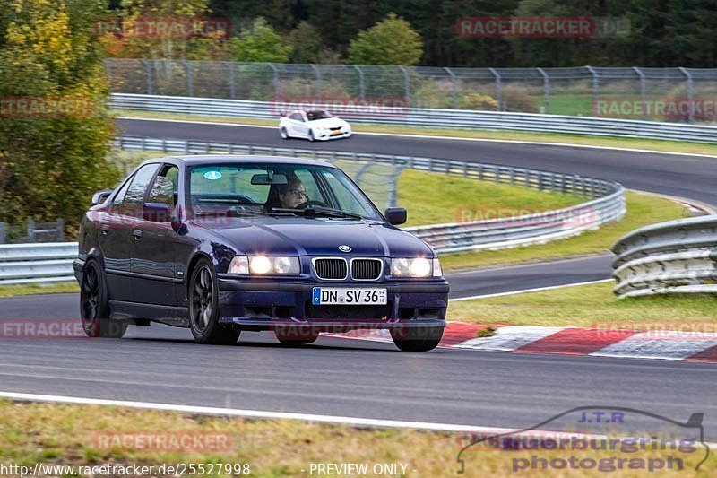 Bild #25527998 - Touristenfahrten Nürburgring Nordschleife (22.10.2023)