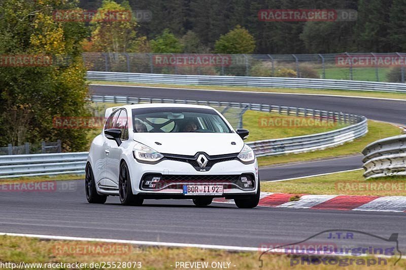 Bild #25528073 - Touristenfahrten Nürburgring Nordschleife (22.10.2023)