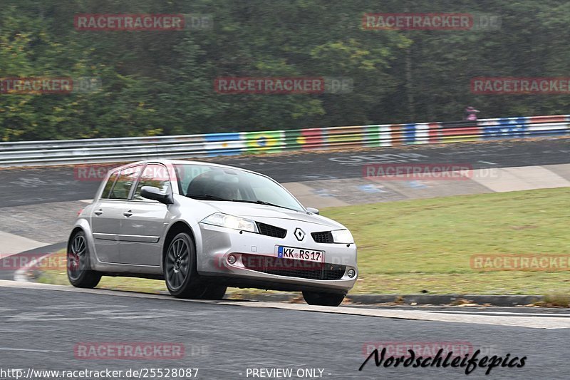 Bild #25528087 - Touristenfahrten Nürburgring Nordschleife (22.10.2023)