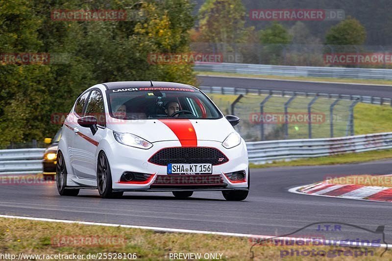 Bild #25528106 - Touristenfahrten Nürburgring Nordschleife (22.10.2023)