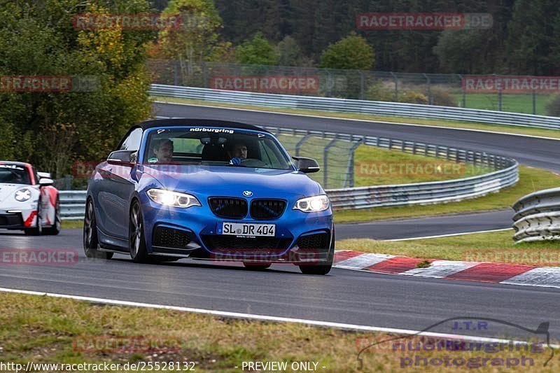 Bild #25528132 - Touristenfahrten Nürburgring Nordschleife (22.10.2023)