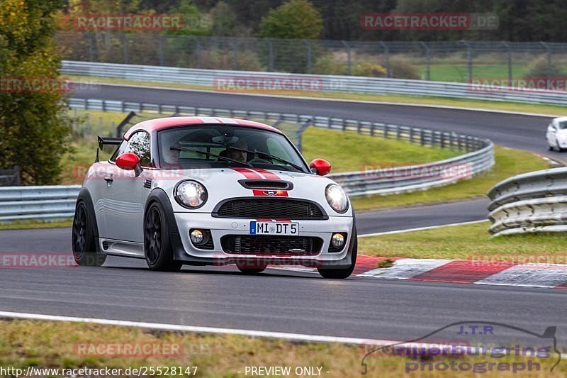 Bild #25528147 - Touristenfahrten Nürburgring Nordschleife (22.10.2023)