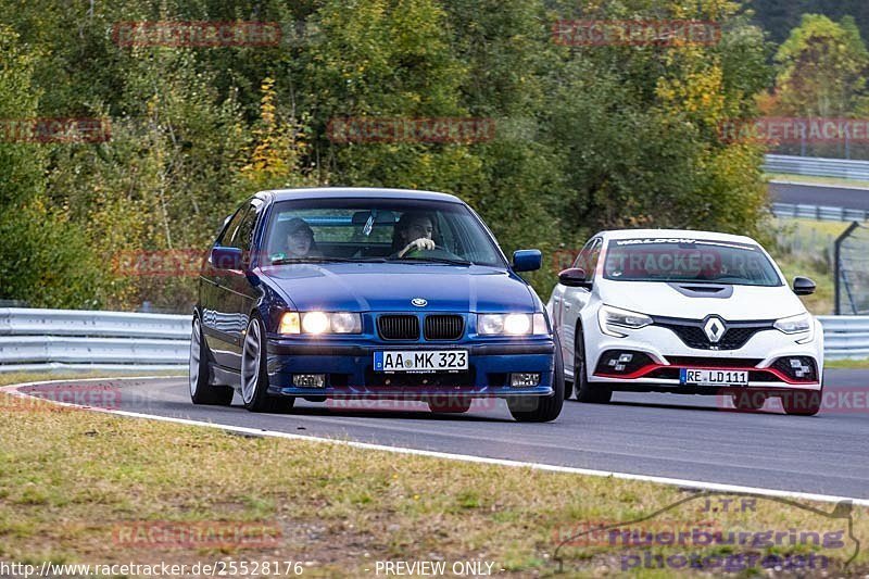 Bild #25528176 - Touristenfahrten Nürburgring Nordschleife (22.10.2023)