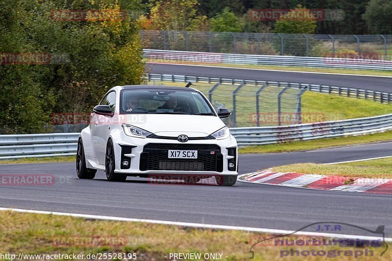 Bild #25528195 - Touristenfahrten Nürburgring Nordschleife (22.10.2023)