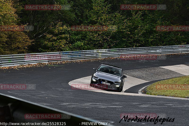 Bild #25528325 - Touristenfahrten Nürburgring Nordschleife (22.10.2023)