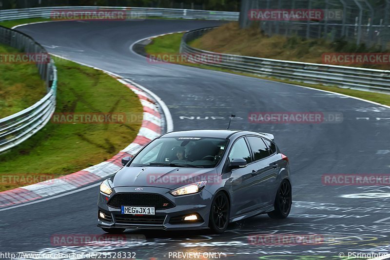 Bild #25528332 - Touristenfahrten Nürburgring Nordschleife (22.10.2023)