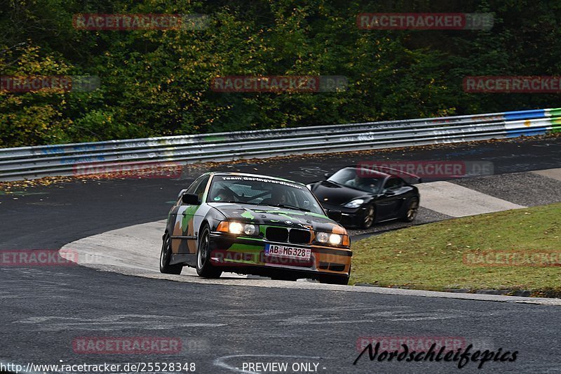 Bild #25528348 - Touristenfahrten Nürburgring Nordschleife (22.10.2023)