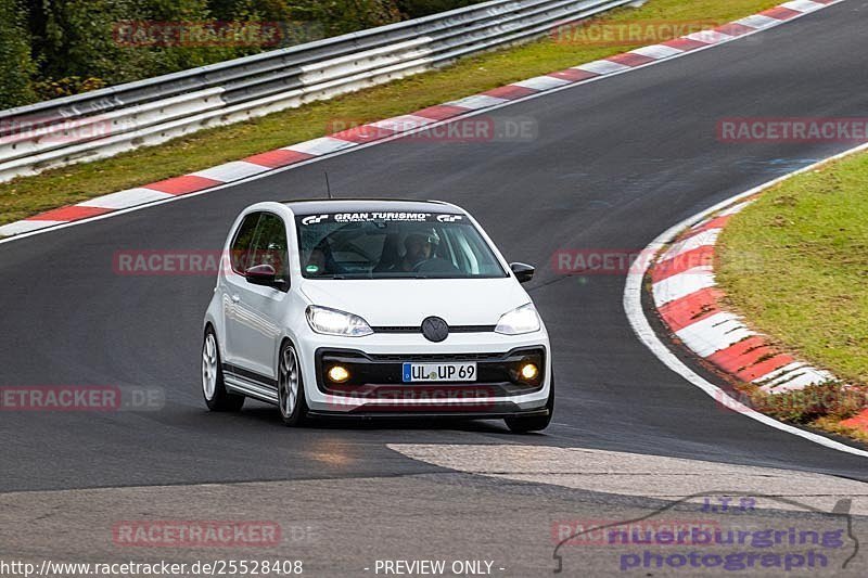 Bild #25528408 - Touristenfahrten Nürburgring Nordschleife (22.10.2023)