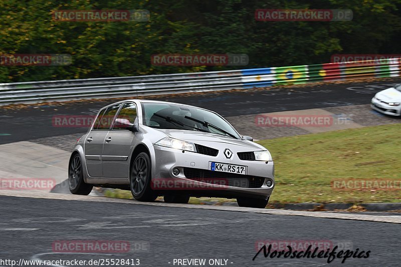 Bild #25528413 - Touristenfahrten Nürburgring Nordschleife (22.10.2023)