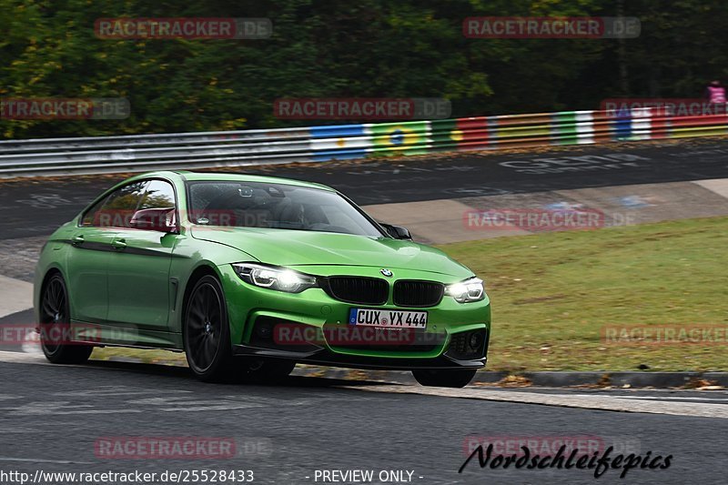 Bild #25528433 - Touristenfahrten Nürburgring Nordschleife (22.10.2023)