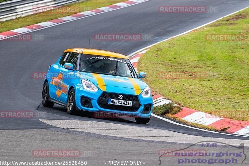 Bild #25528450 - Touristenfahrten Nürburgring Nordschleife (22.10.2023)