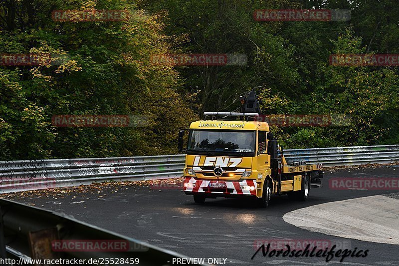 Bild #25528459 - Touristenfahrten Nürburgring Nordschleife (22.10.2023)