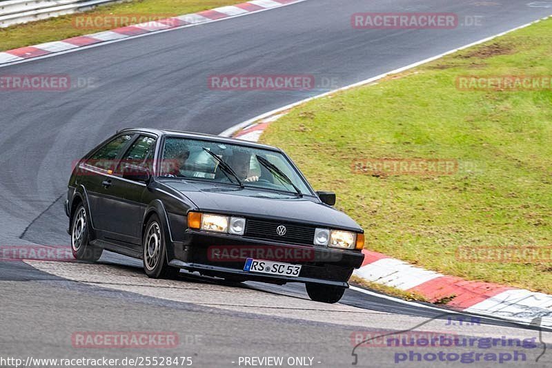 Bild #25528475 - Touristenfahrten Nürburgring Nordschleife (22.10.2023)