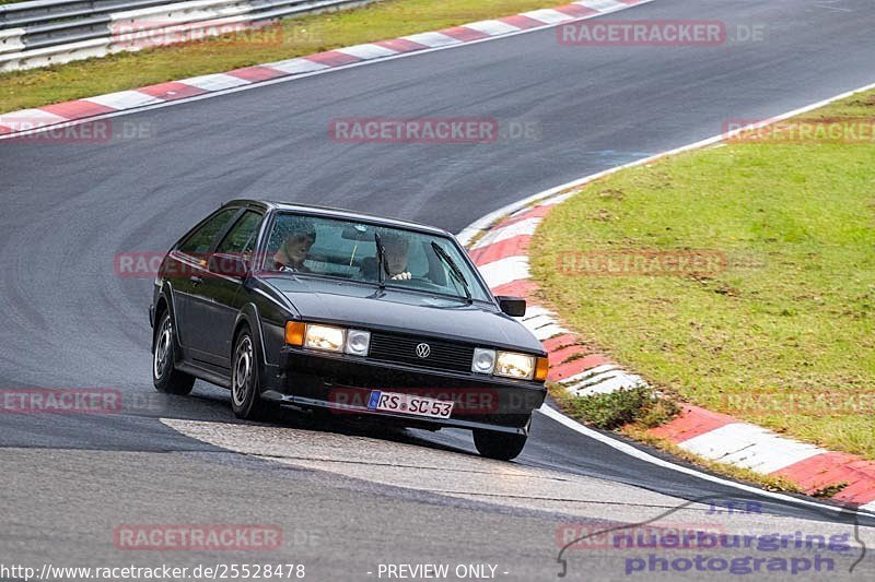 Bild #25528478 - Touristenfahrten Nürburgring Nordschleife (22.10.2023)