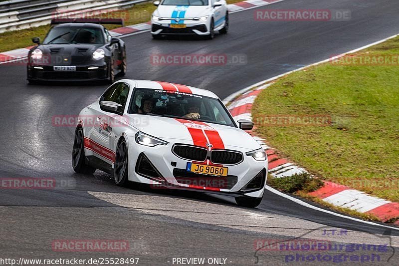 Bild #25528497 - Touristenfahrten Nürburgring Nordschleife (22.10.2023)