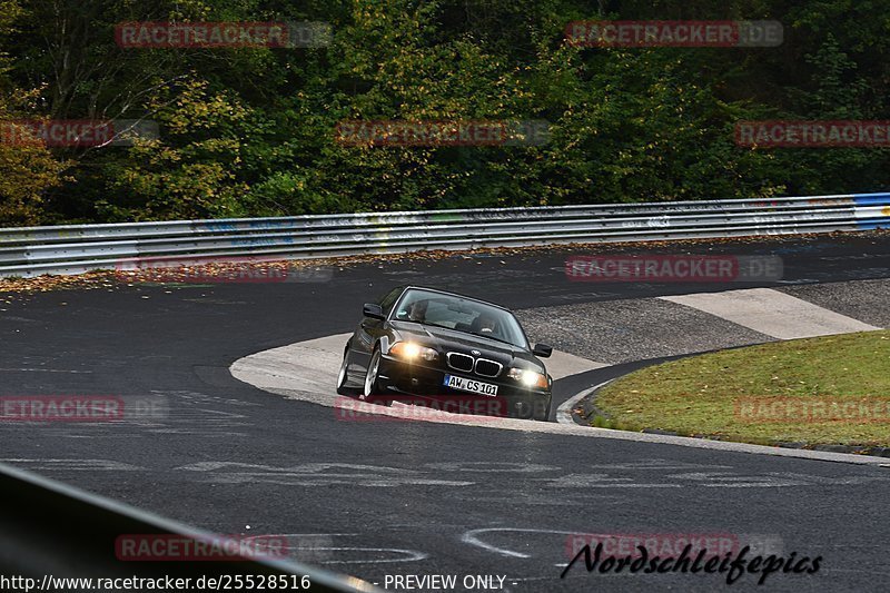 Bild #25528516 - Touristenfahrten Nürburgring Nordschleife (22.10.2023)