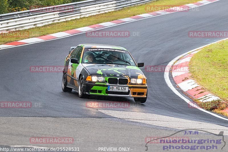 Bild #25528531 - Touristenfahrten Nürburgring Nordschleife (22.10.2023)